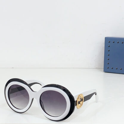 Gucci fashion sunglasses - Image 4