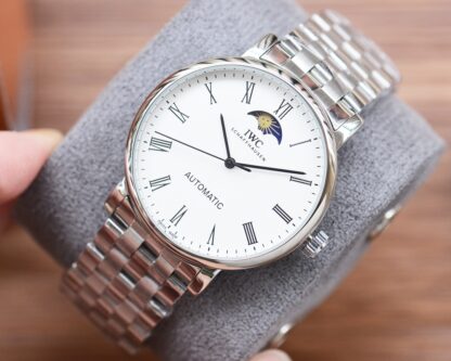 IWC Men's Watches - Image 4