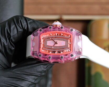 RichardMille hollow trend modern watch - Image 4