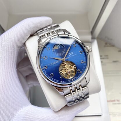 IWC Men's Watches - Image 4