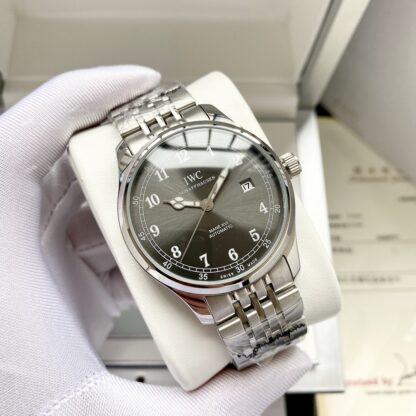 IWC Men's Watches - Image 4