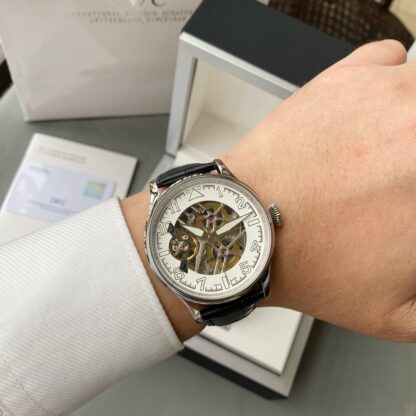 IWC Men's Watches - Image 4