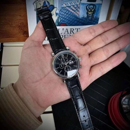 IWC Men's Watches - Image 4