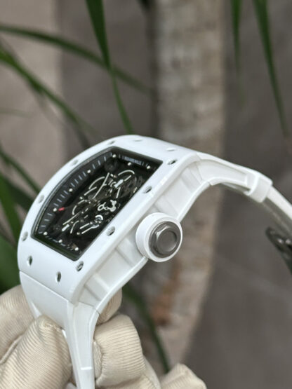 RichardMille Automatic Watch - Image 4