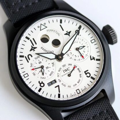 IWC Big Pilot's Watch - Image 4