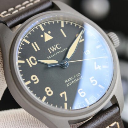 IWC Mark Series Watches - Image 4