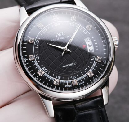 IWC Men's Luxury Watches - Image 4