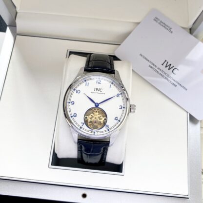 IWC Men's Luxury Watches - Image 4