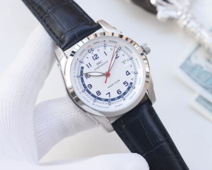 IWC Men's Luxury Watches - Image 4