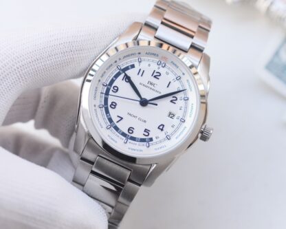 IWC Men's Luxury Watches - Image 4