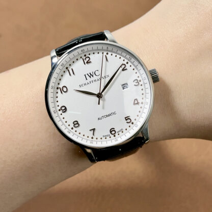 IWC Men's Luxury Watches - Image 4