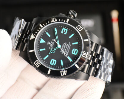 Rolex Colorful Oyster Perpetual Model - Image 4