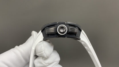RichardMille stylish and versatile fashion chronograph watch - Image 4