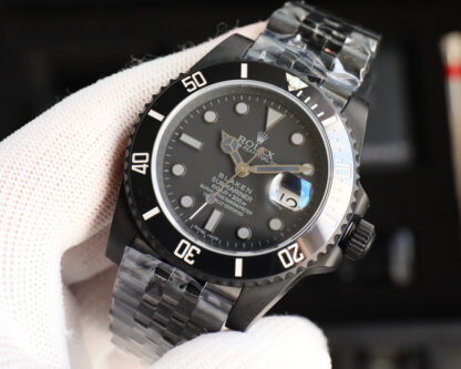 Rolex Midnight Legend - Image 4