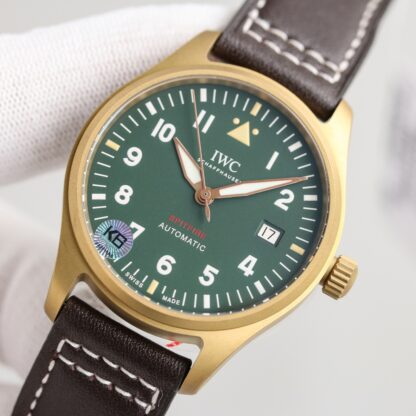 IWC Spitfire Series Watches - Image 4