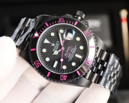 Rolex Midnight Legend - Image 4