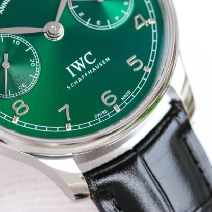 IWC Portuguese Annual Calendar - Image 4