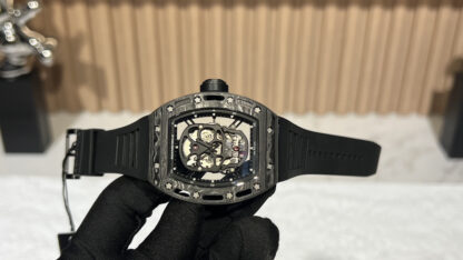 RichardMille fashionable and versatile fashion watch - Image 4
