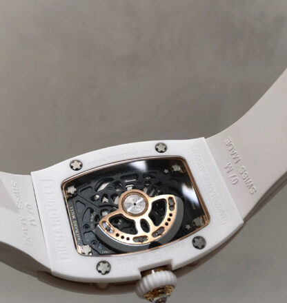 RichardMille fashionable and versatile fashion watch - Image 4