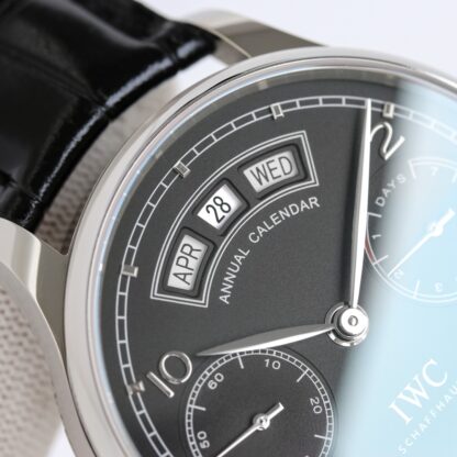 IWC Portuguese Annual Calendar - Image 4