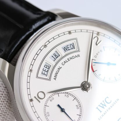 IWC Portuguese Annual Calendar - Image 4