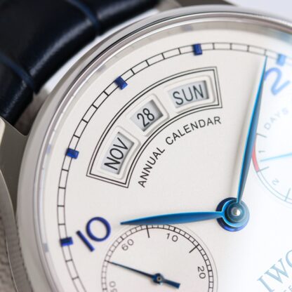 IWC Portuguese Annual Calendar - Image 4