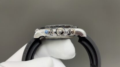 Rolex Daytona Grey - Image 4