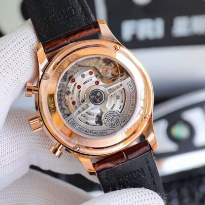 IWC Portuguese Classic Series Watches - Image 4