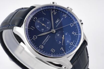 IWC Portuguese Classic Series Watches - Image 4