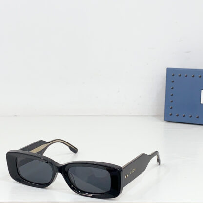 Gucci fashion sunglasses - Image 4