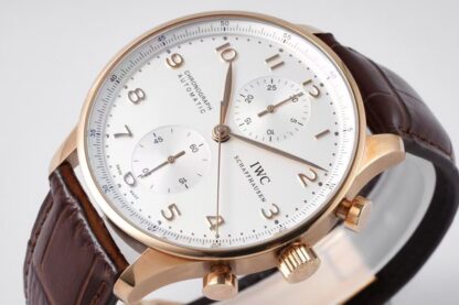 IWC Portuguese Classic Series Watches - Image 4