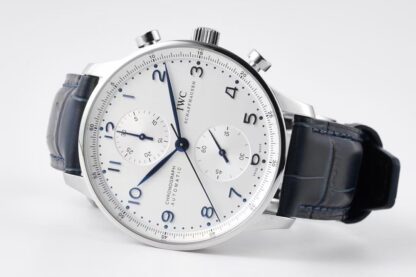 IWC Portuguese Classic Series Watches - Image 4