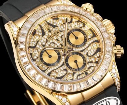 Rolex Daytona - Image 4