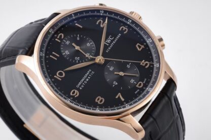 IWC Portuguese Classic Series Watches - Image 4