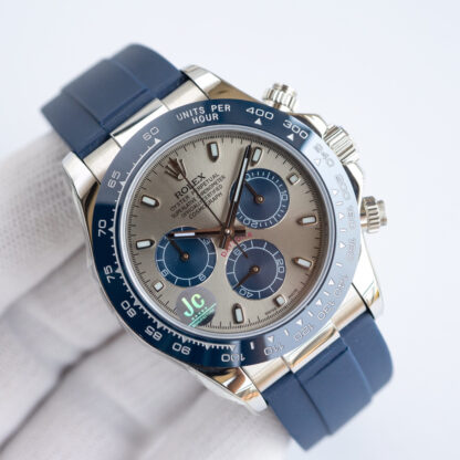 Rolex Daytona Overseas Edition - Image 4