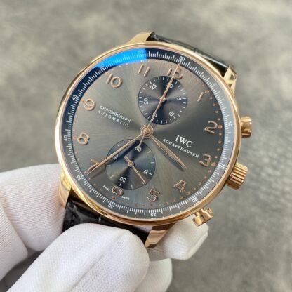 IWC Portuguese Classic Series Watches - Image 4