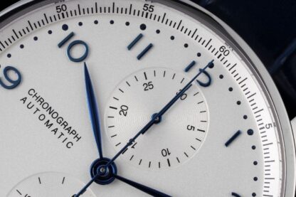 IWC Portuguese Series Watches - Image 4
