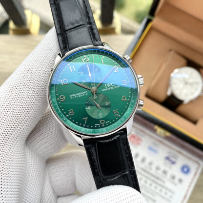 IWC Portuguese Series Watches - Image 4