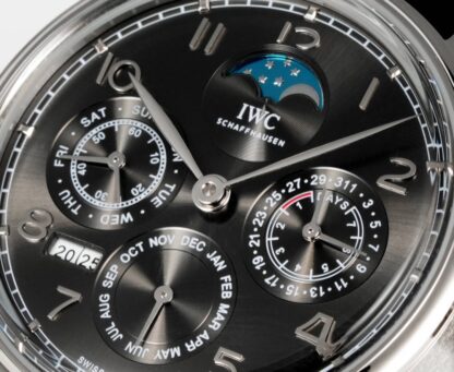 IWC Portuguese Series Watches - Image 4