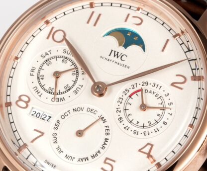 IWC Portuguese Series Watches - Image 3