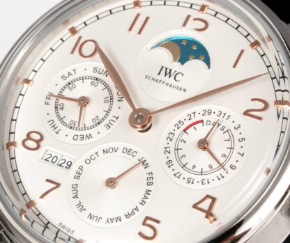 IWC Portuguese Series Watches - Image 4