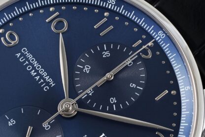 IWC Portuguese Series Watches - Image 4