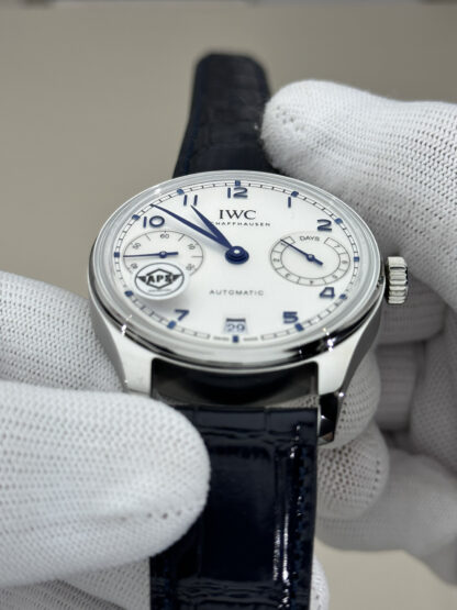 IWC Portuguese Series Watches - Image 4