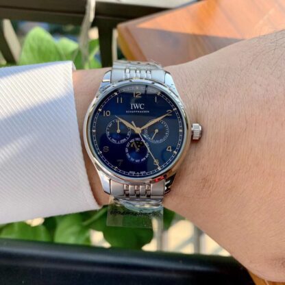 IWC Portuguese Series Watches - Image 4