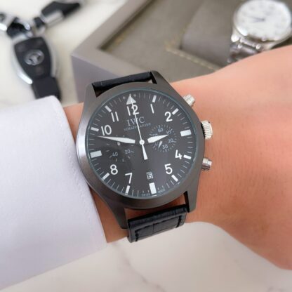 IWC Portuguese Series Watches - Image 4