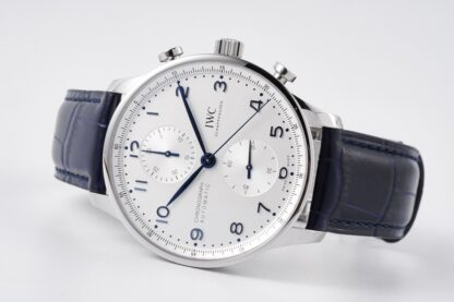 IWC Portuguese Series iw371615 Watch - Image 4