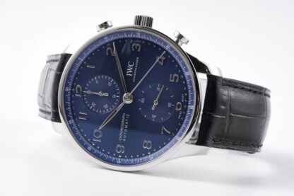 IWC Portuguese Series iw371615 Watch - Image 4