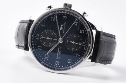 IWC Portuguese Series iw371615 Watch - Image 4