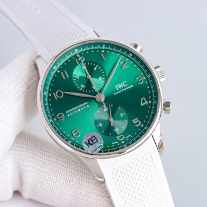 IWC Portuguese Series iw371615 Watch - Image 4