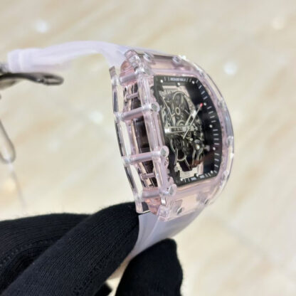 RichardMille fashionable and versatile fashion watch - Image 4